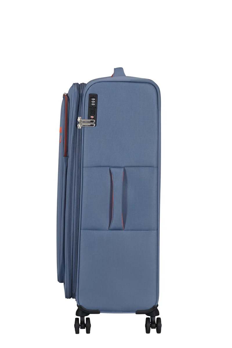 AMERICAN TOURISTER maleta grande 78,5cm CLOUDRIDER