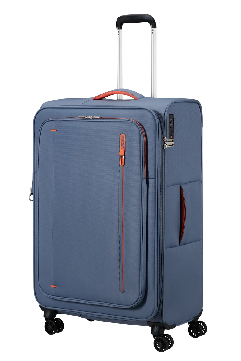 AMERICAN TOURISTER maleta grande 78,5cm CLOUDRIDER