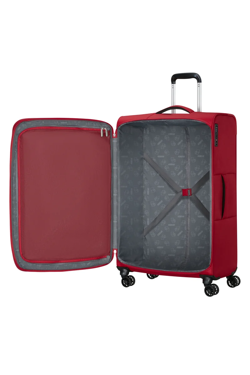 AMERICAN TOURISTER maleta grande 78,5cm CLOUDRIDER