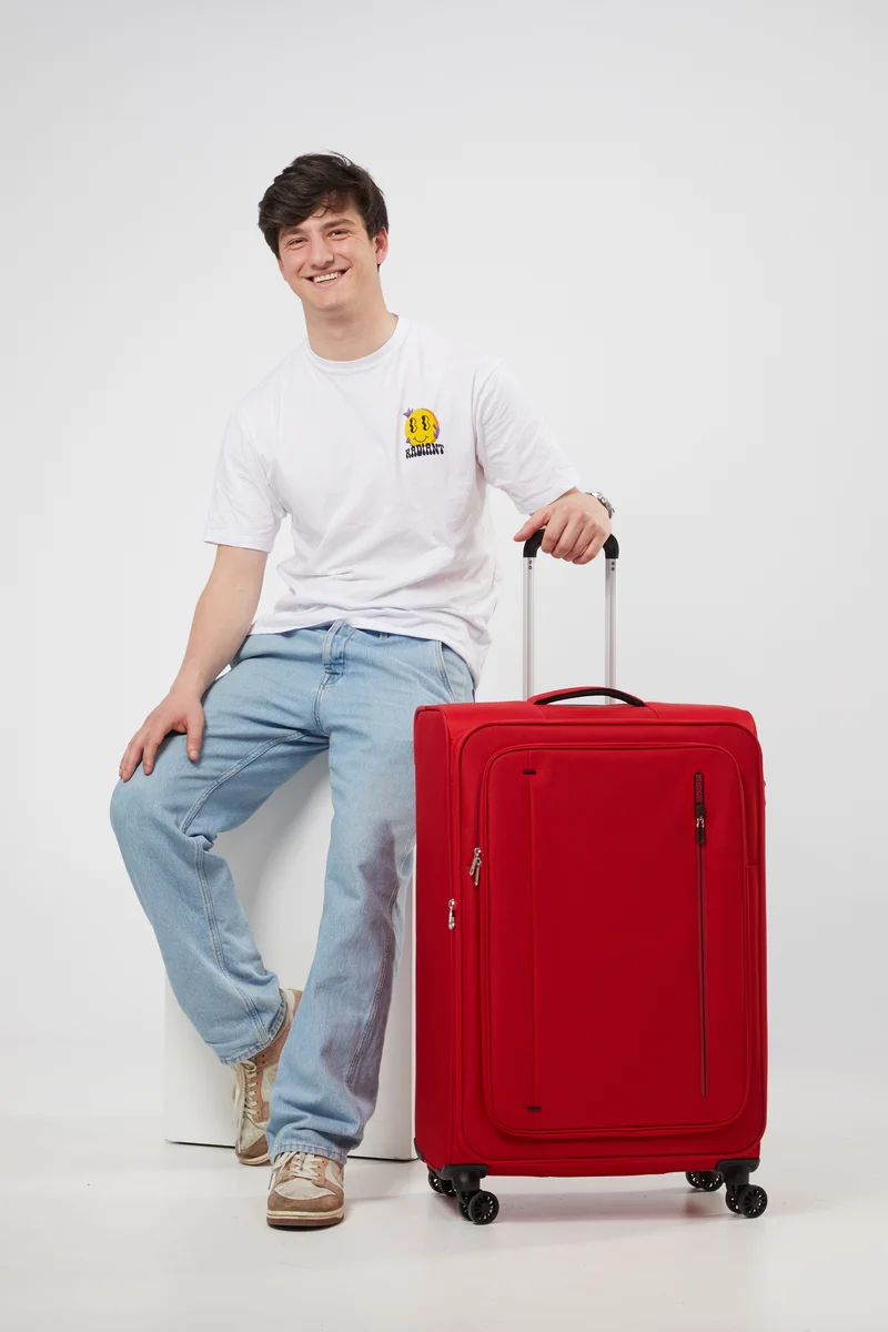 AMERICAN TOURISTER maleta grande 78,5cm CLOUDRIDER