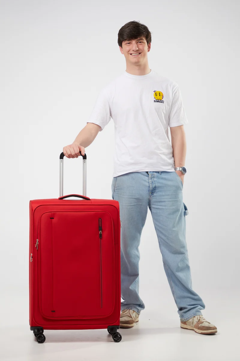 AMERICAN TOURISTER maleta grande 78,5cm CLOUDRIDER