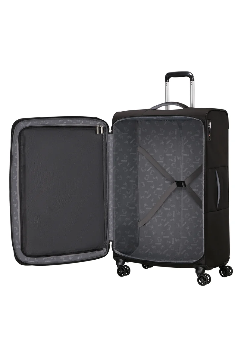 AMERICAN TOURISTER maleta grande 78,5cm CLOUDRIDER