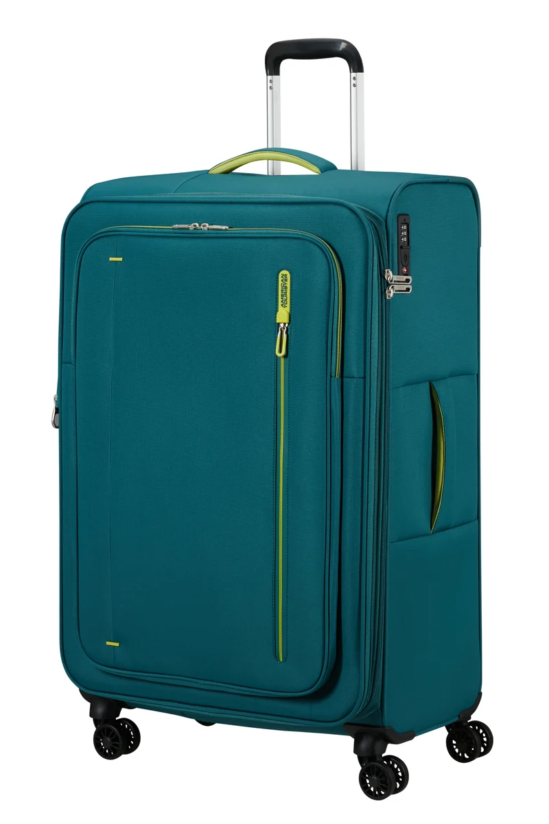 AMERICAN TOURISTER maleta grande 78,5cm CLOUDRIDER