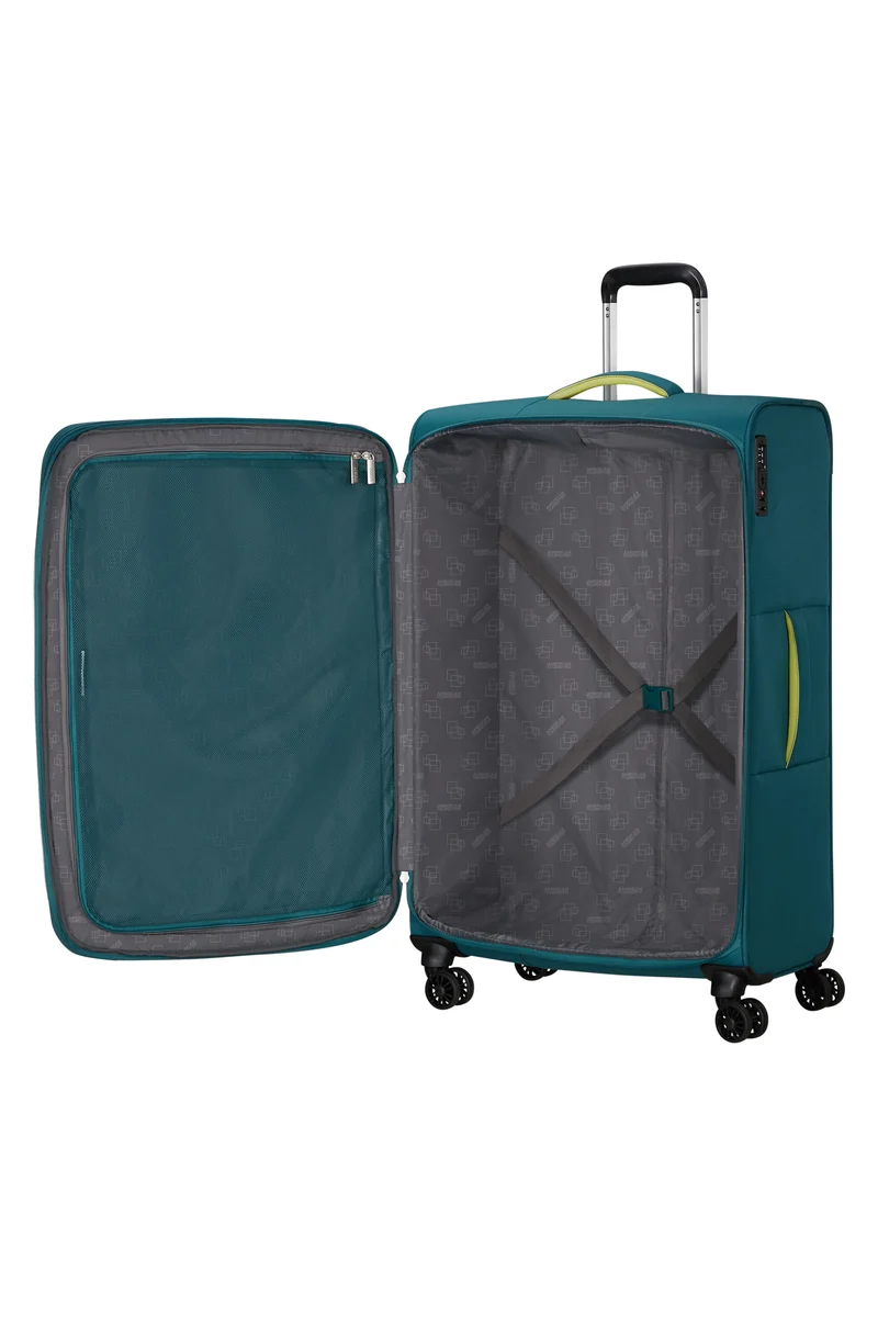 AMERICAN TOURISTER maleta grande 78,5cm CLOUDRIDER