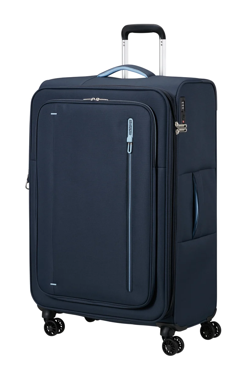 AMERICAN TOURISTER maleta grande 78,5cm CLOUDRIDER