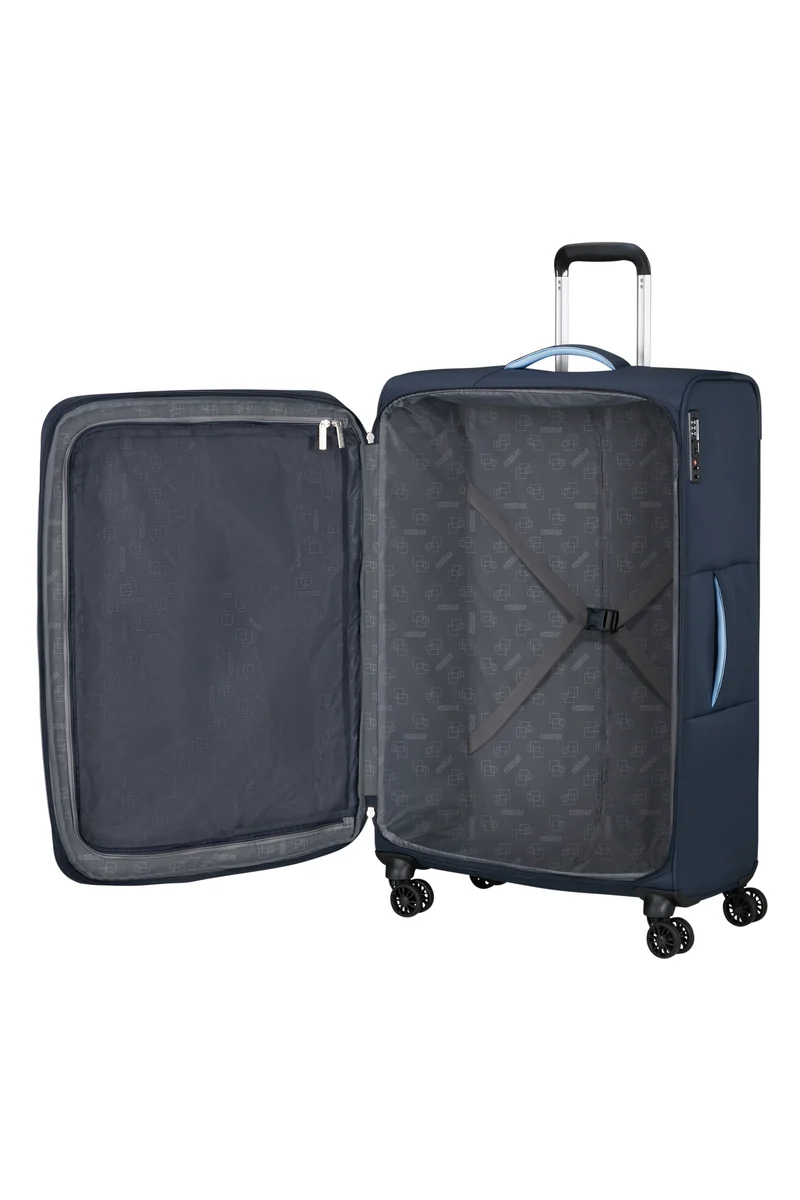 AMERICAN TOURISTER maleta grande 78,5cm CLOUDRIDER