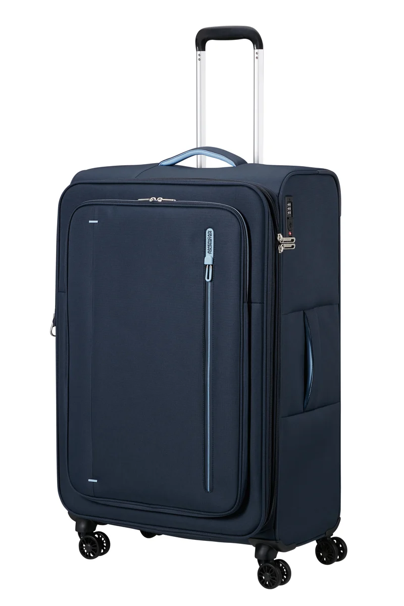 AMERICAN TOURISTER maleta grande 78,5cm CLOUDRIDER
