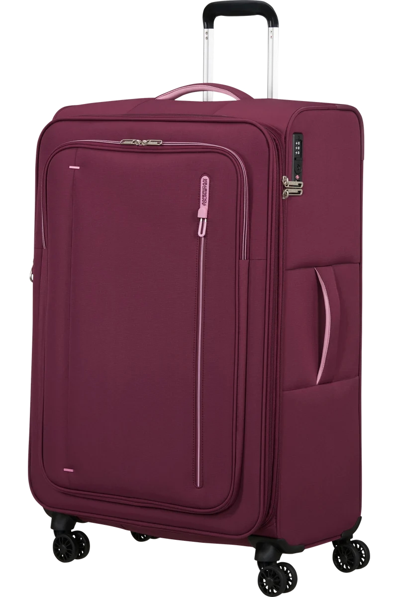 AMERICAN TOURISTER maleta grande 78,5cm CLOUDRIDER