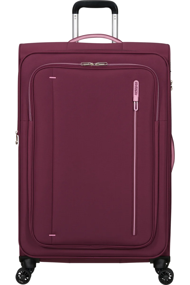 AMERICAN TOURISTER maleta grande 78,5cm CLOUDRIDER
