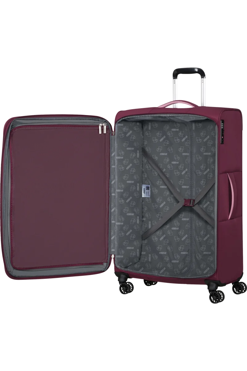 AMERICAN TOURISTER maleta grande 78,5cm CLOUDRIDER