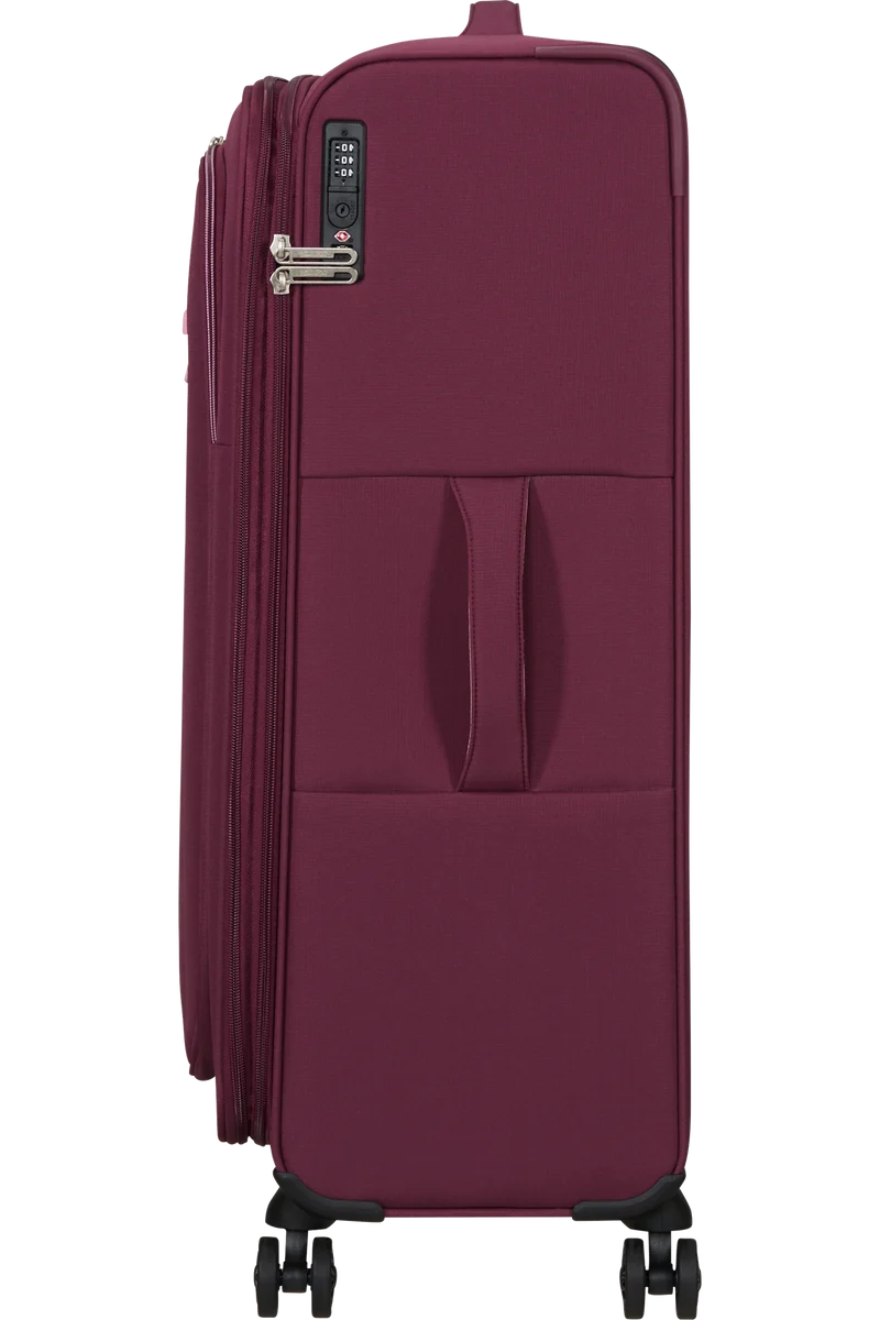 AMERICAN TOURISTER maleta grande 78,5cm CLOUDRIDER