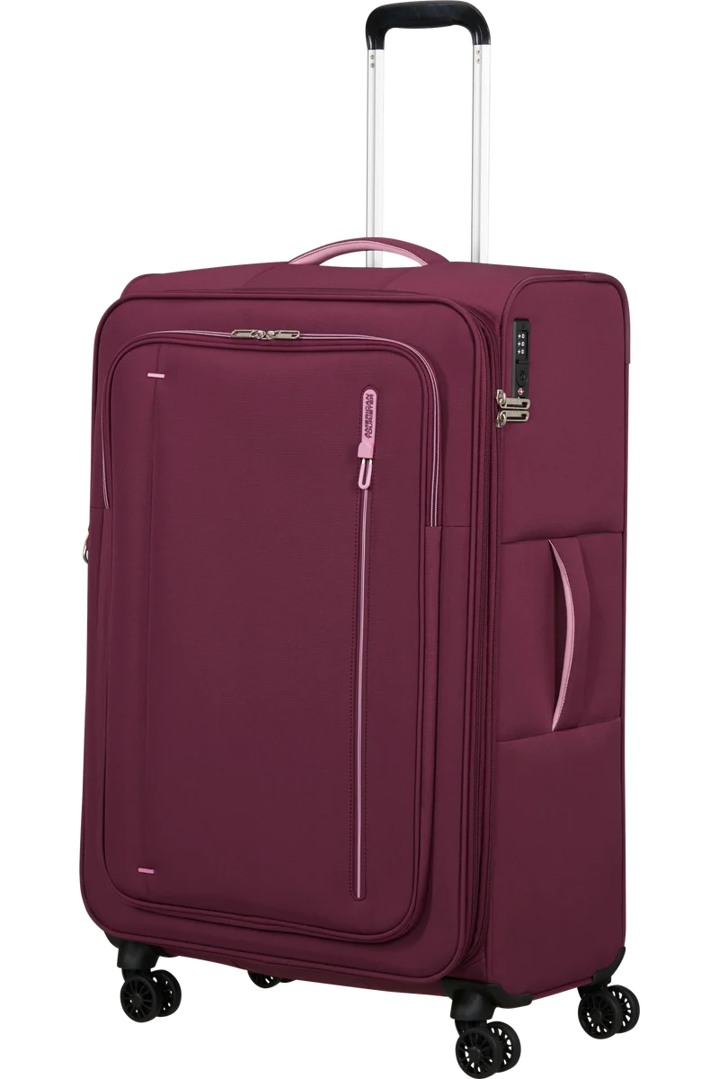 AMERICAN TOURISTER maleta grande 78,5cm CLOUDRIDER