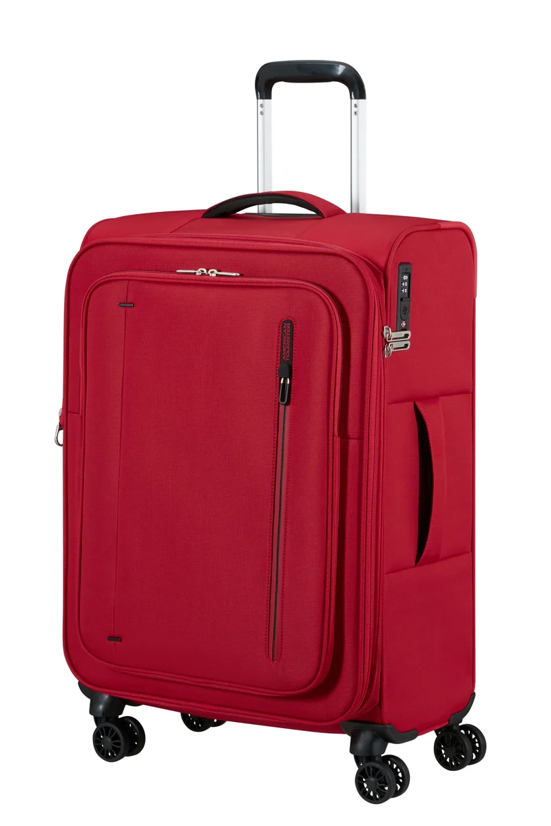 AMERICAN TOURISTER maleta mediana 67cm CLOUDRIDER