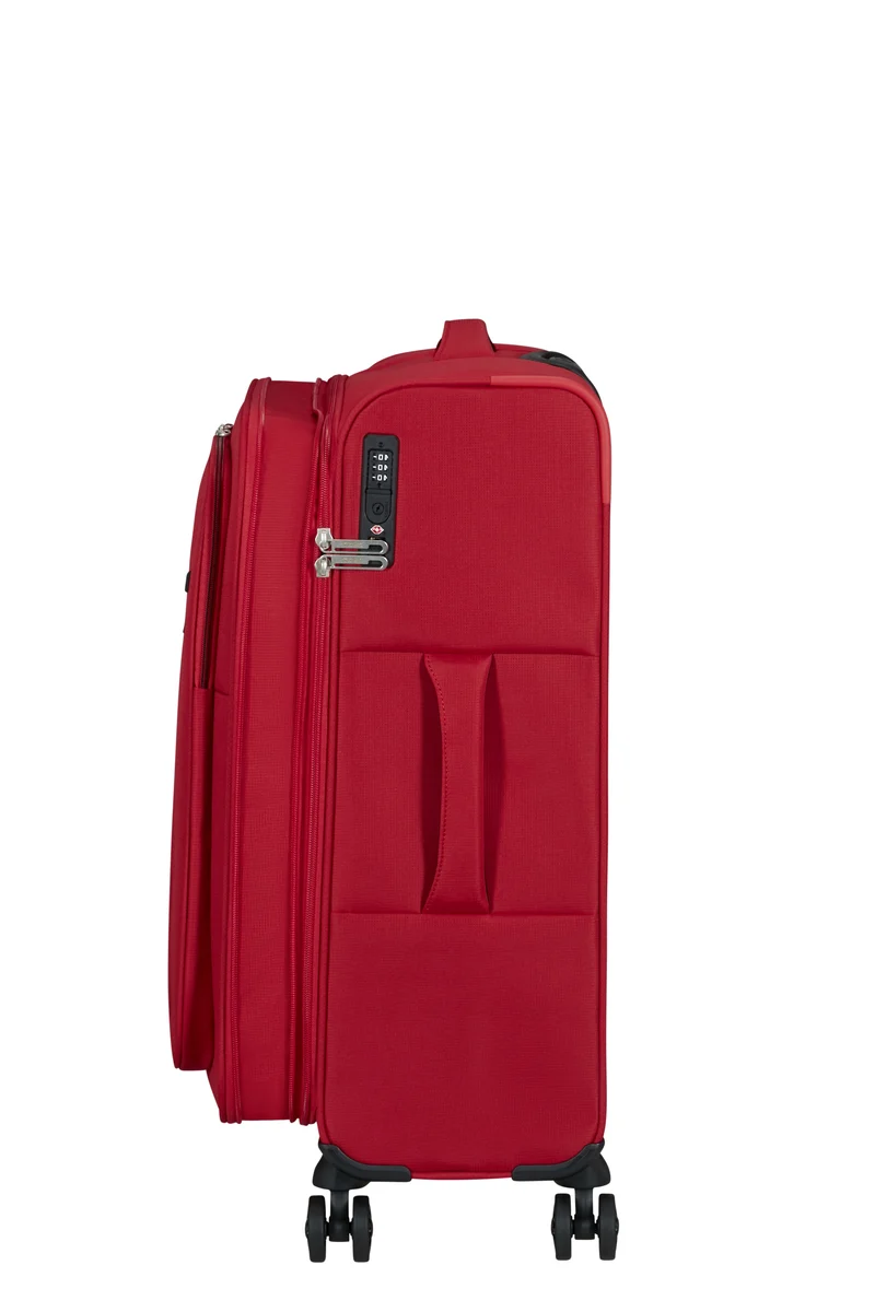 AMERICAN TOURISTER maleta mediana 67cm CLOUDRIDER