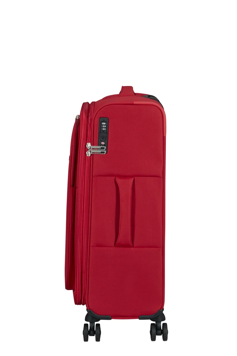 AMERICAN TOURISTER maleta mediana 67cm CLOUDRIDER