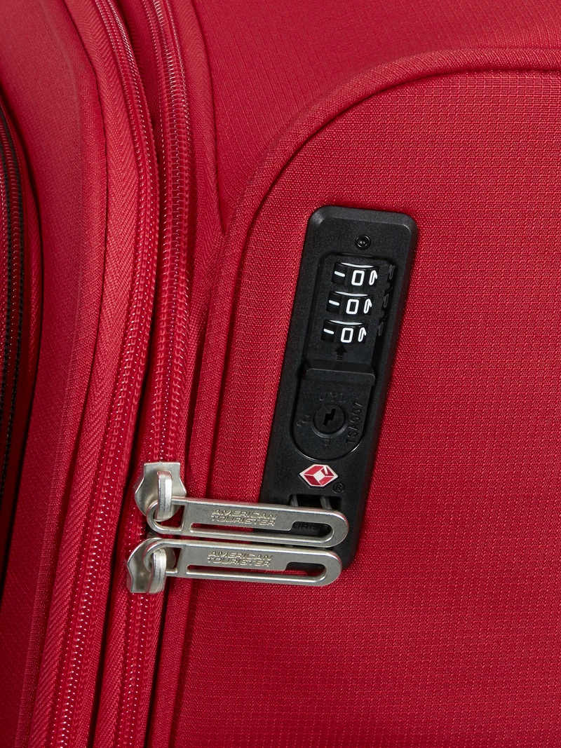 AMERICAN TOURISTER maleta mediana 67cm CLOUDRIDER