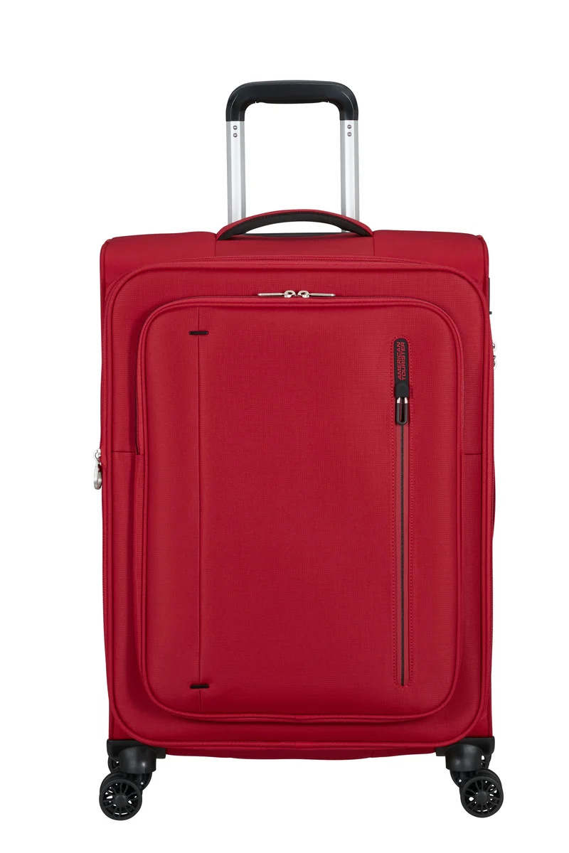 AMERICAN TOURISTER maleta mediana 67cm CLOUDRIDER