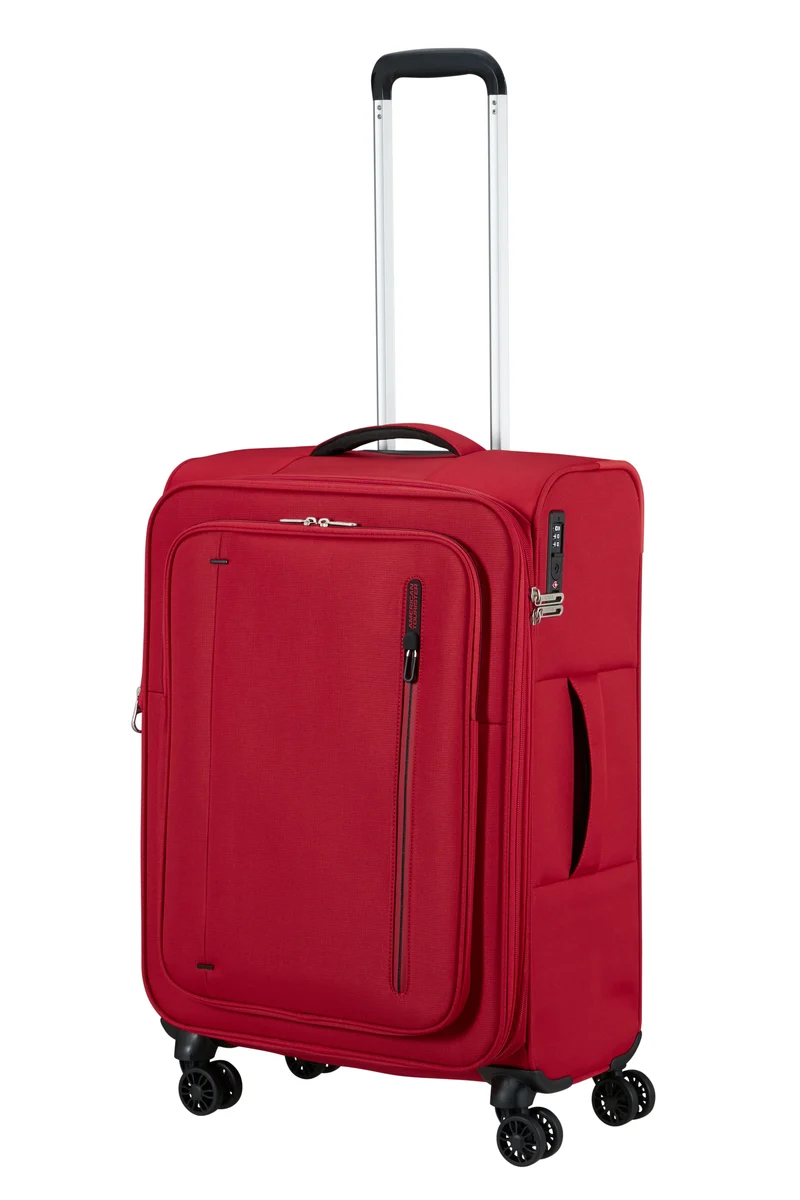 AMERICAN TOURISTER maleta mediana 67cm CLOUDRIDER