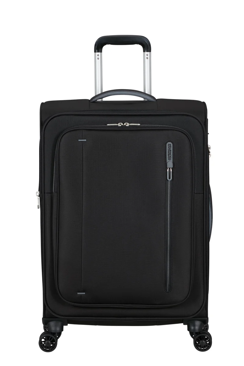 AMERICAN TOURISTER maleta mediana 67cm CLOUDRIDER