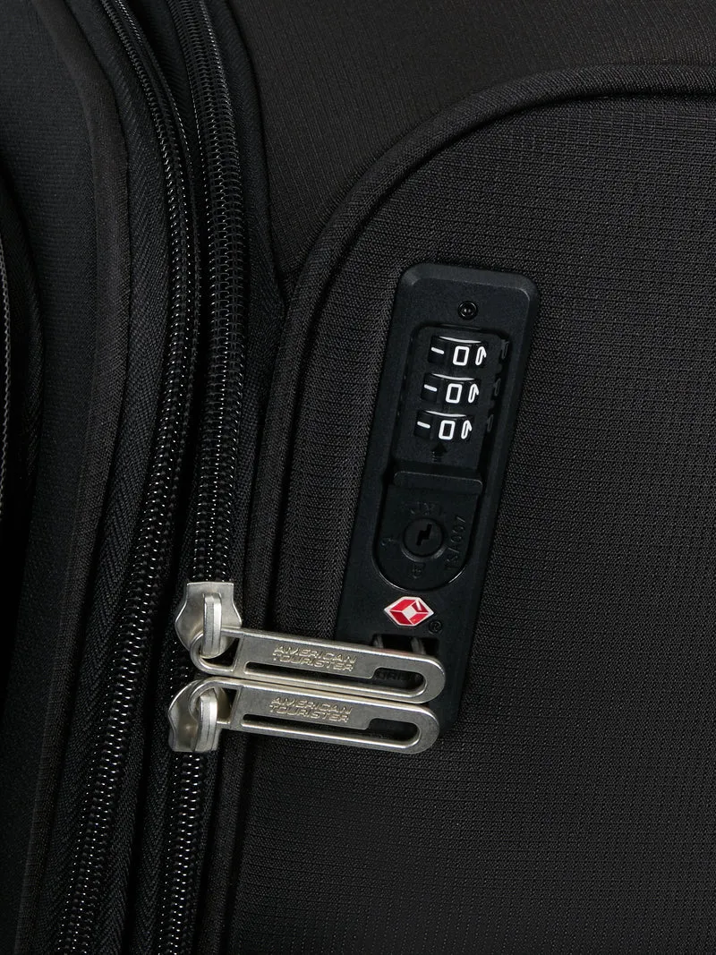 AMERICAN TOURISTER maleta mediana 67cm CLOUDRIDER