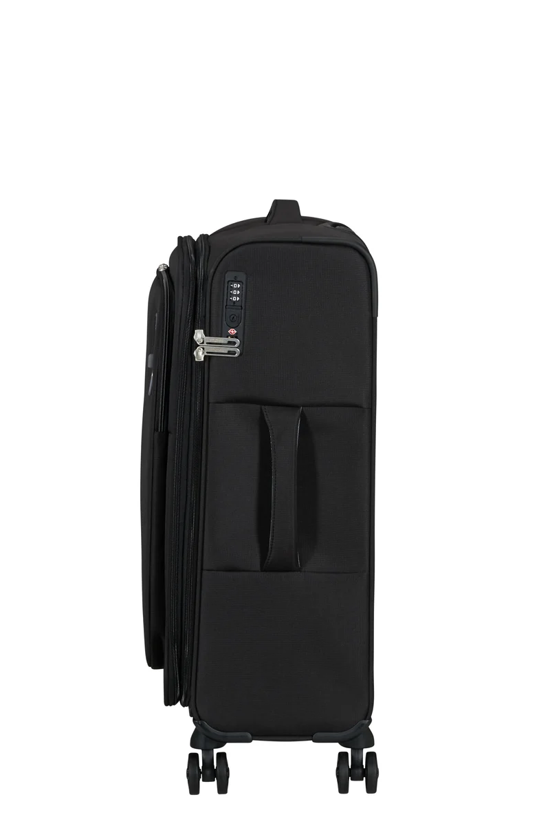AMERICAN TOURISTER maleta mediana 67cm CLOUDRIDER