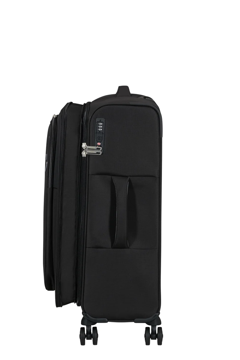 AMERICAN TOURISTER maleta mediana 67cm CLOUDRIDER