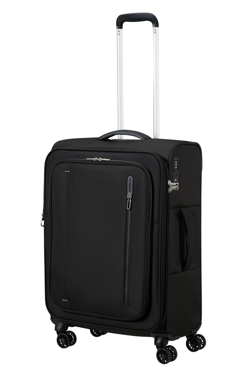 AMERICAN TOURISTER maleta mediana 67cm CLOUDRIDER