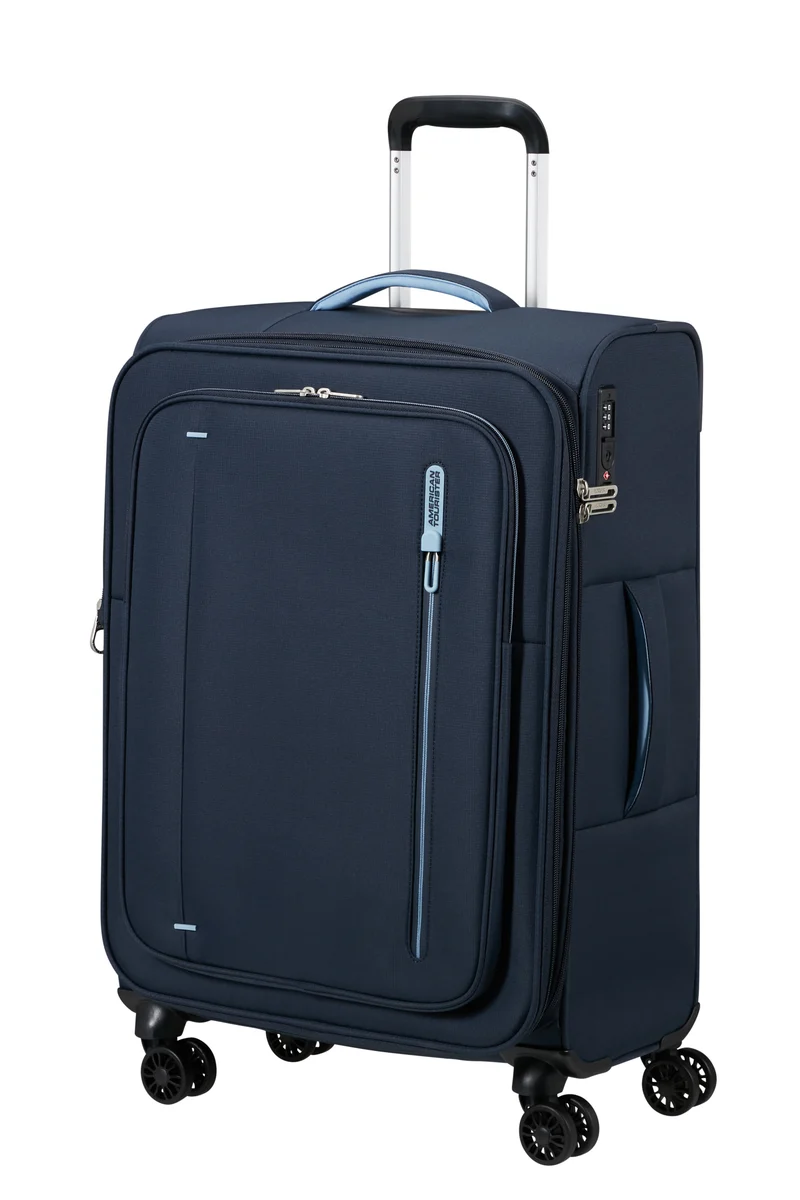 AMERICAN TOURISTER maleta mediana 67cm CLOUDRIDER