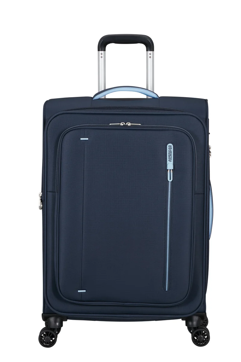 AMERICAN TOURISTER maleta mediana 67cm CLOUDRIDER