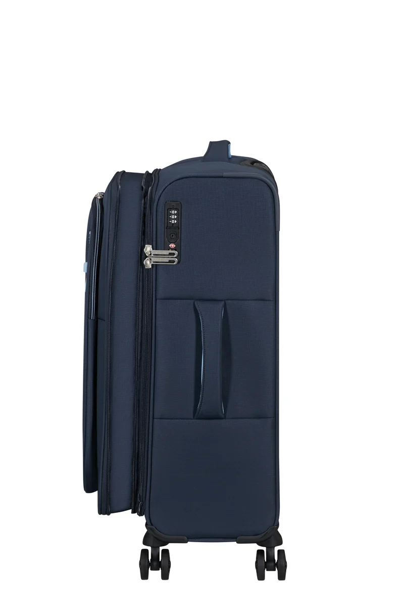 AMERICAN TOURISTER maleta mediana 67cm CLOUDRIDER