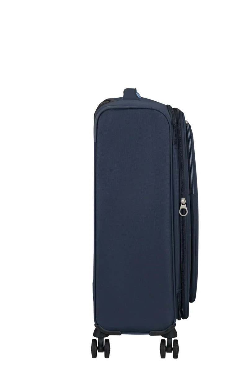 AMERICAN TOURISTER maleta mediana 67cm CLOUDRIDER