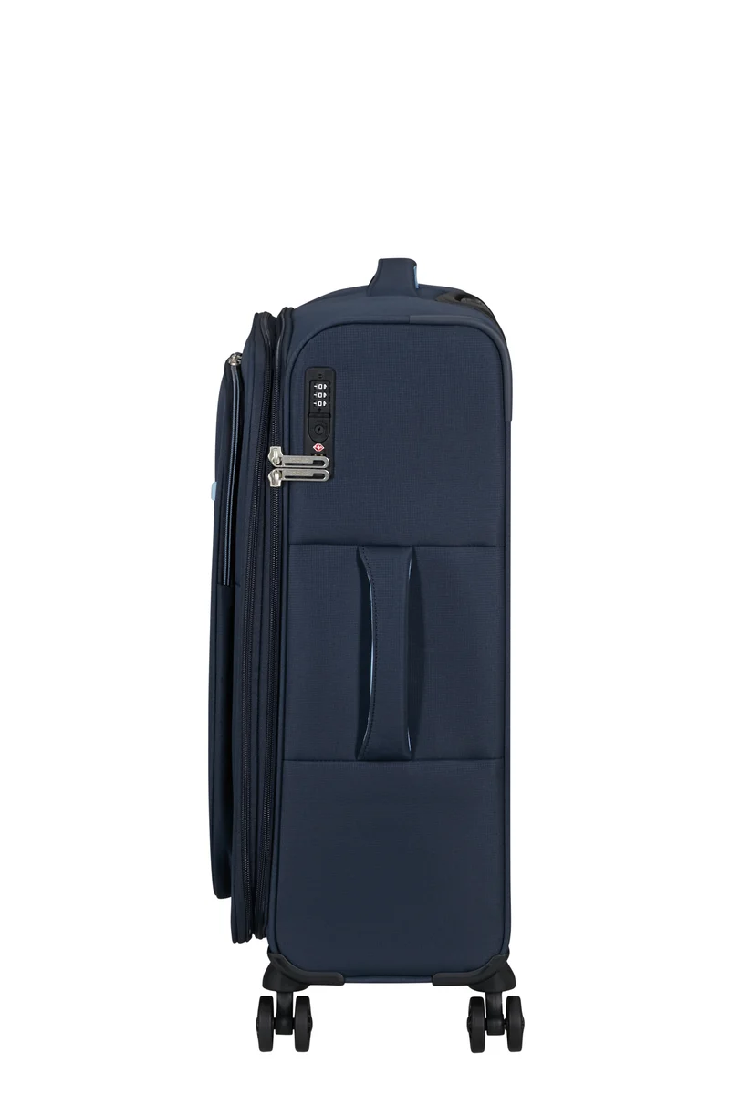AMERICAN TOURISTER maleta mediana 67cm CLOUDRIDER