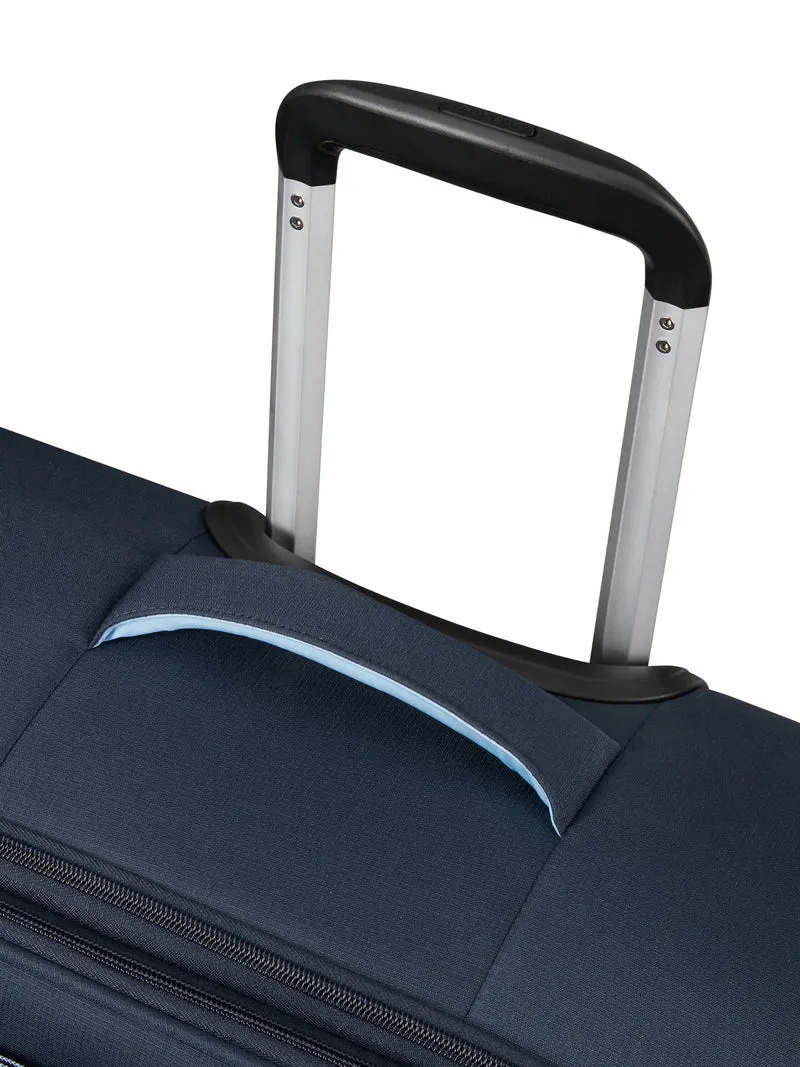 AMERICAN TOURISTER maleta mediana 67cm CLOUDRIDER