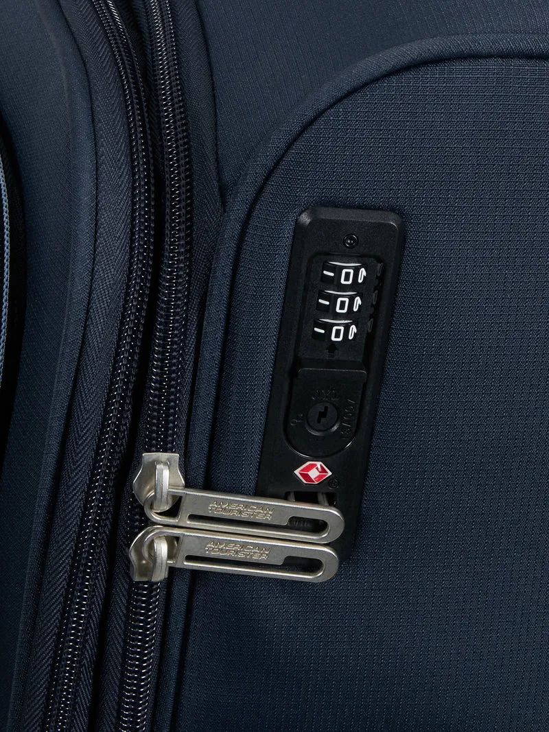 AMERICAN TOURISTER maleta mediana 67cm CLOUDRIDER
