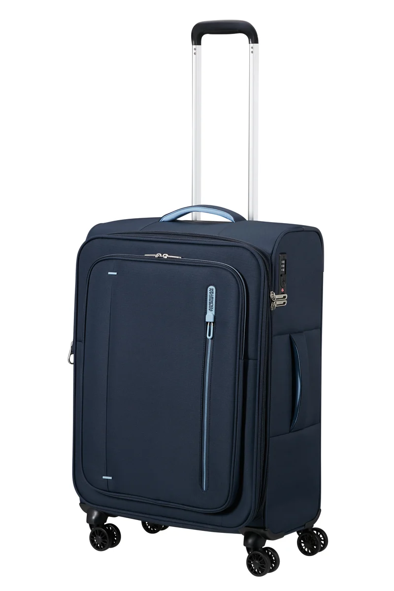 AMERICAN TOURISTER maleta mediana 67cm CLOUDRIDER