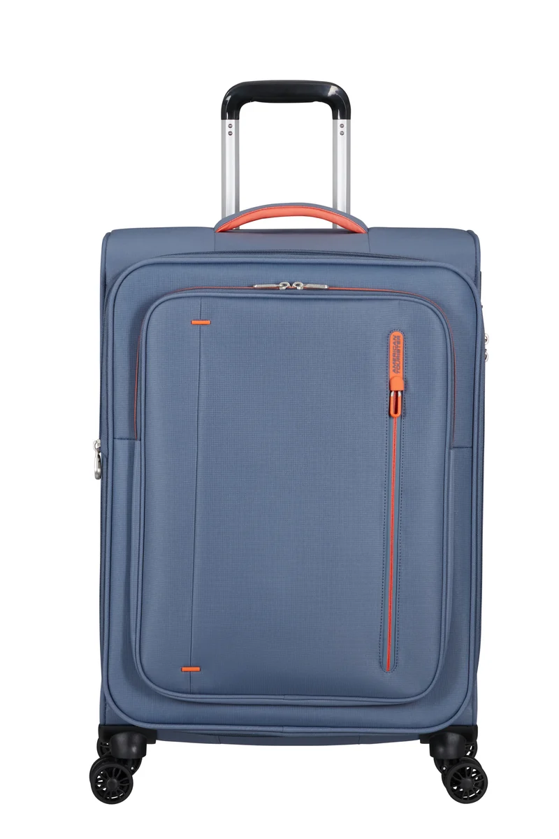 AMERICAN TOURISTER maleta mediana 67cm CLOUDRIDER