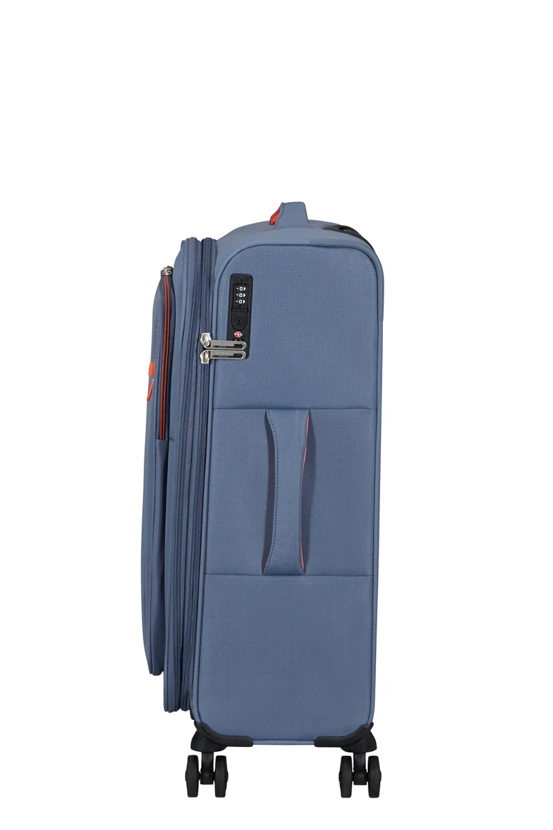 AMERICAN TOURISTER maleta mediana 67cm CLOUDRIDER