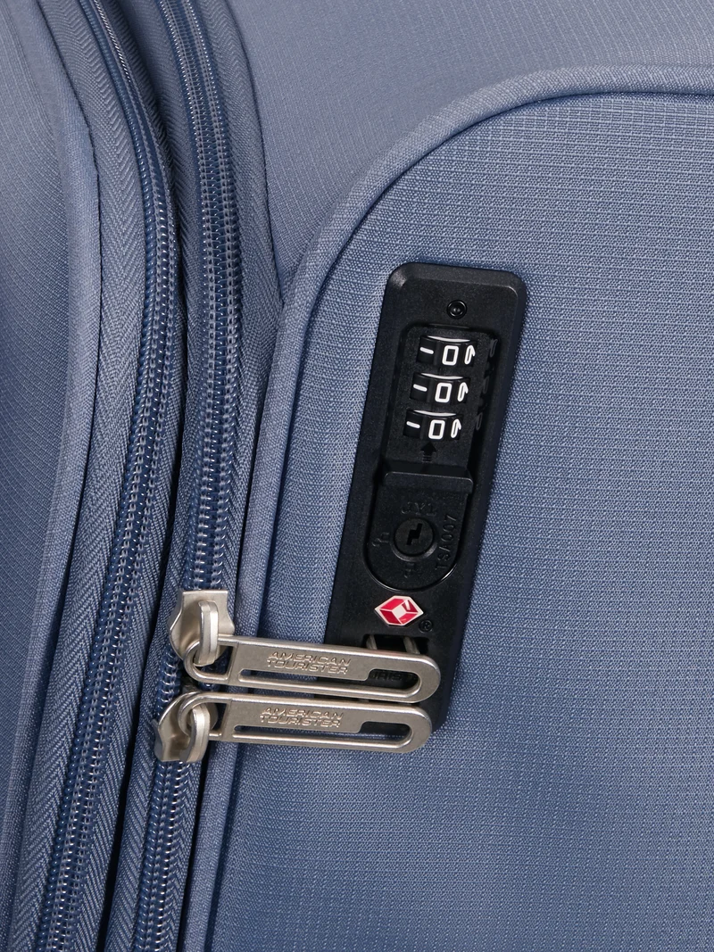 AMERICAN TOURISTER maleta mediana 67cm CLOUDRIDER