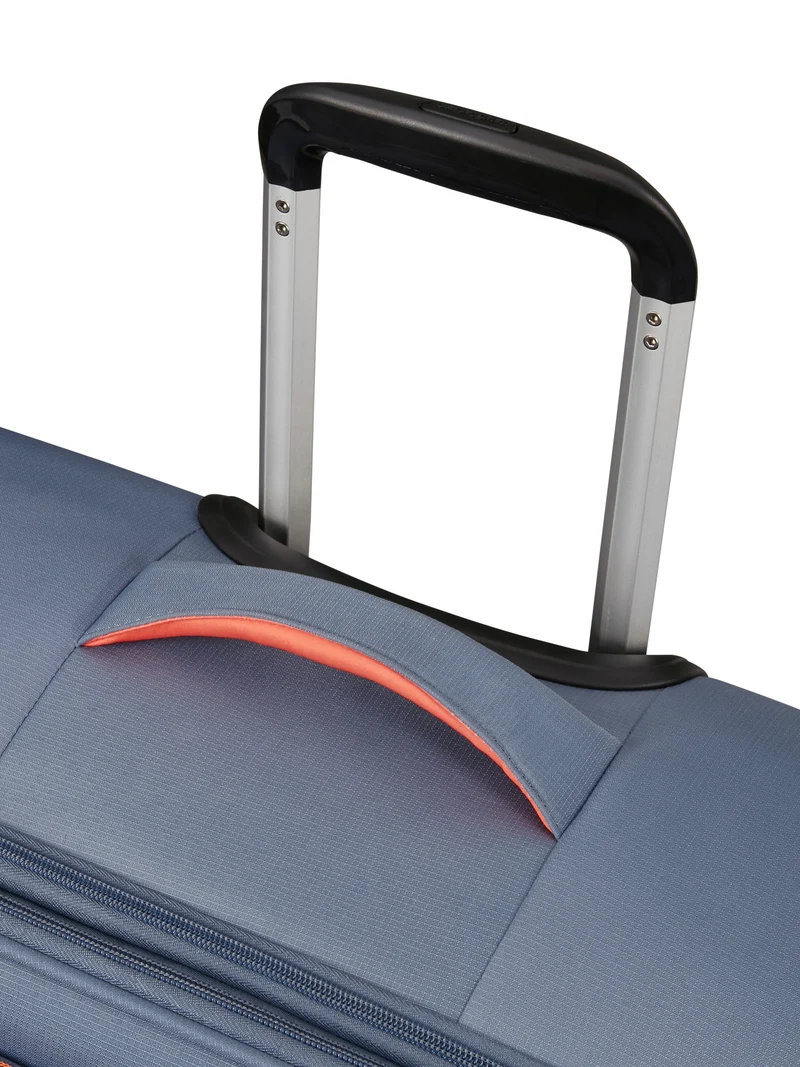AMERICAN TOURISTER maleta mediana 67cm CLOUDRIDER