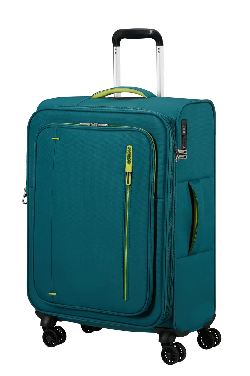 AMERICAN TOURISTER maleta mediana 67cm CLOUDRIDER