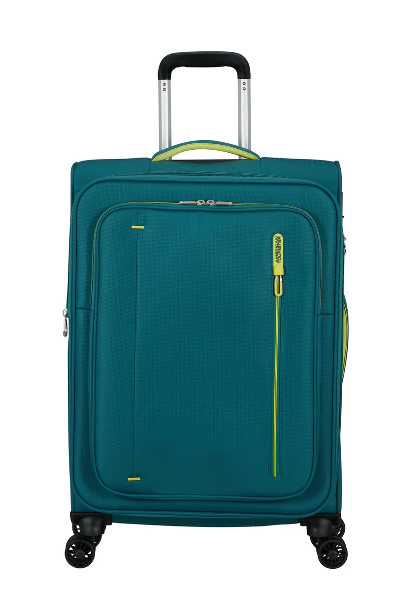 AMERICAN TOURISTER maleta mediana 67cm CLOUDRIDER