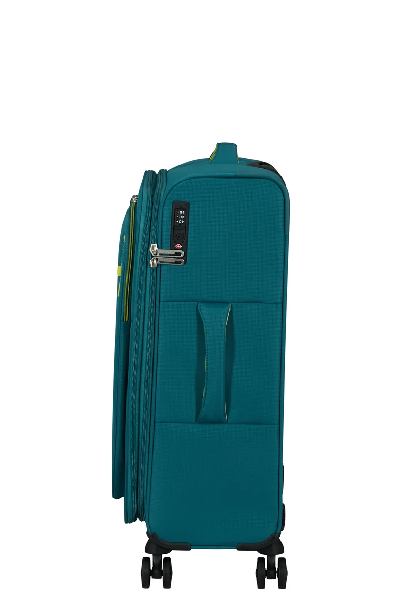 AMERICAN TOURISTER maleta mediana 67cm CLOUDRIDER