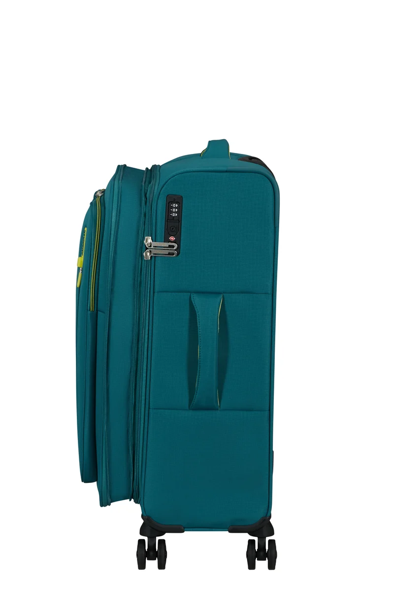 AMERICAN TOURISTER maleta mediana 67cm CLOUDRIDER