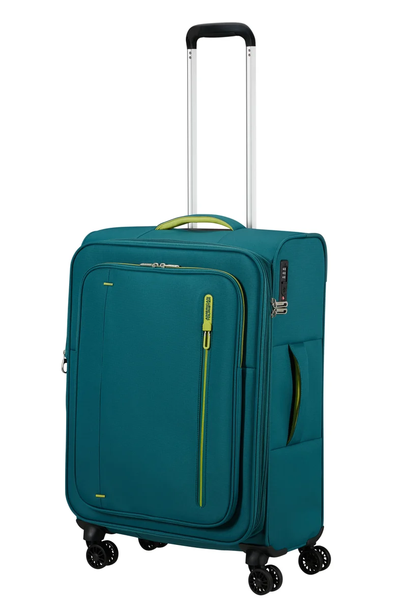 AMERICAN TOURISTER maleta mediana 67cm CLOUDRIDER