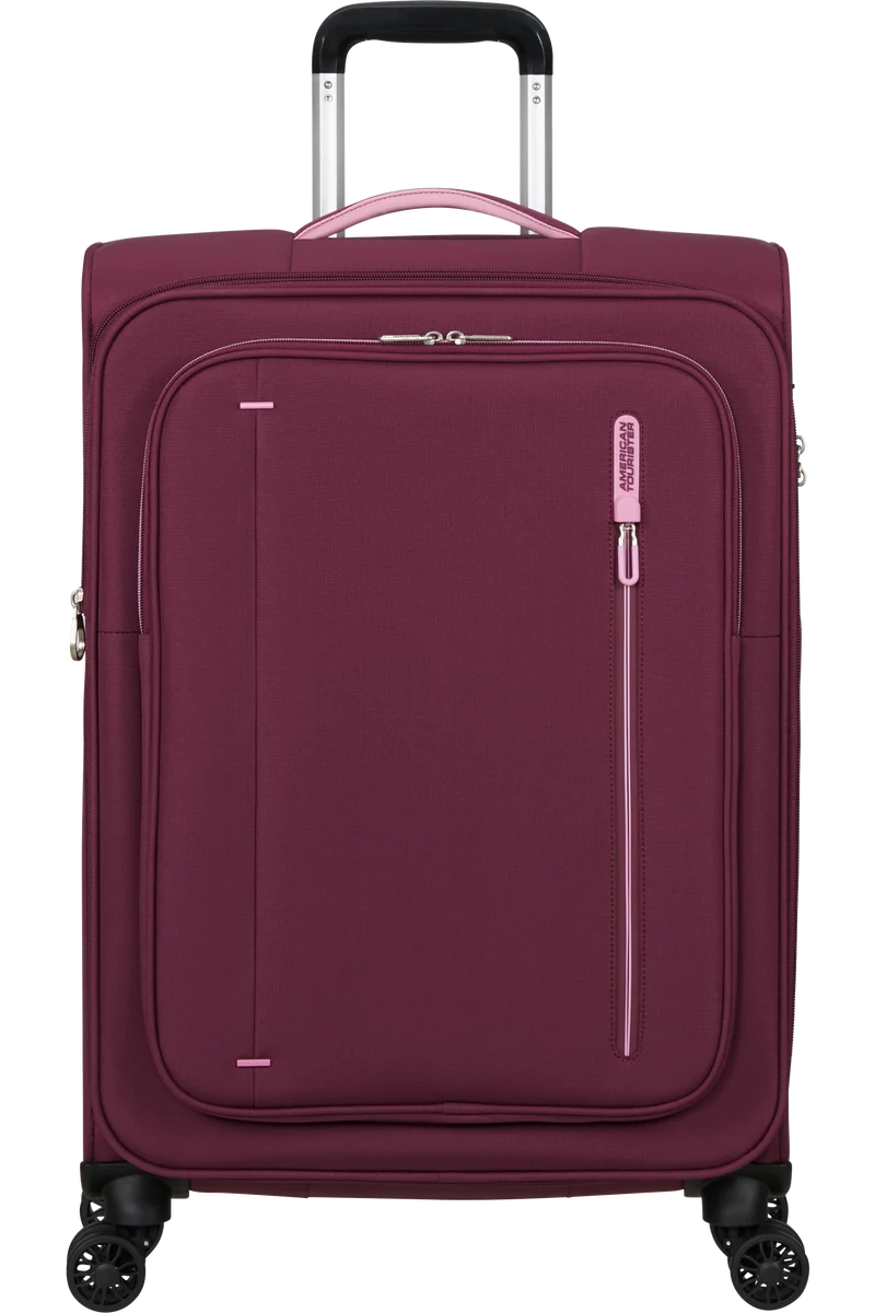 AMERICAN TOURISTER maleta mediana 67cm CLOUDRIDER