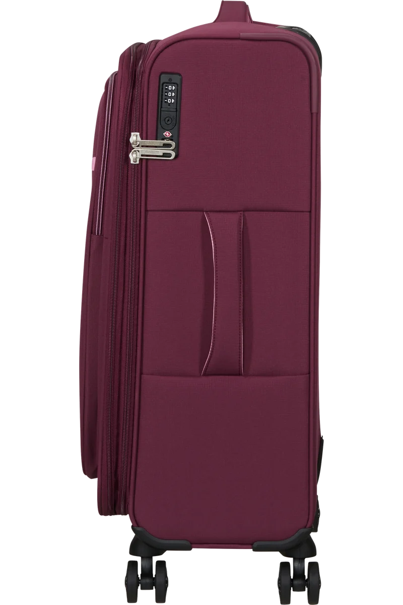 AMERICAN TOURISTER maleta mediana 67cm CLOUDRIDER