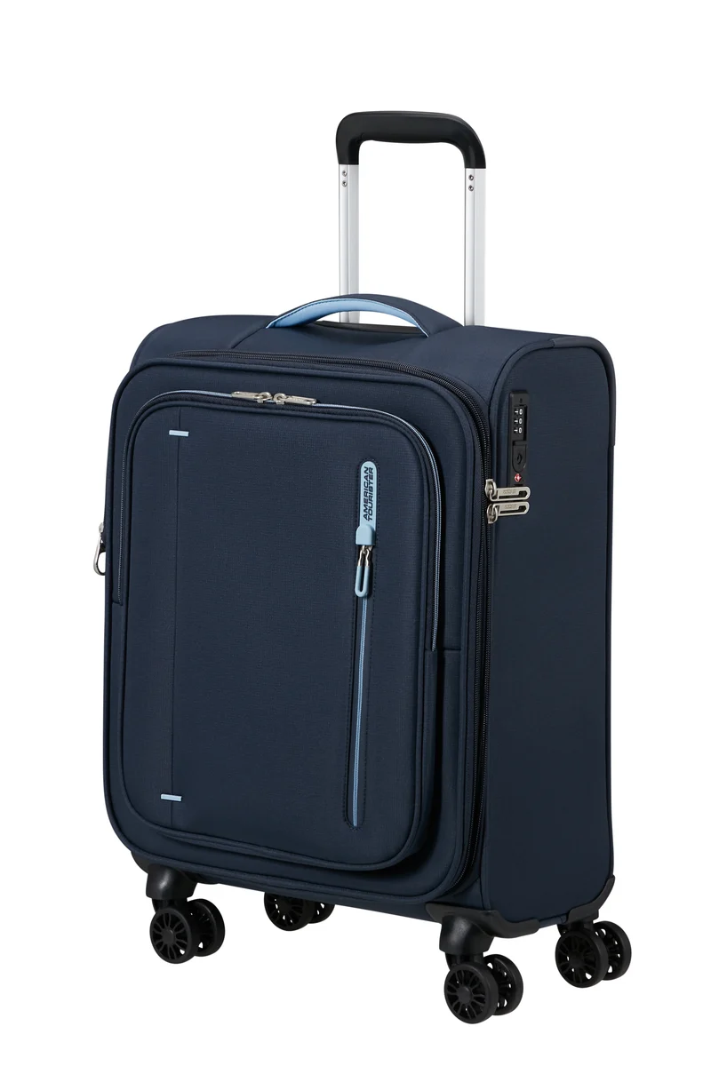AMERICAN TOURISTER maleta de cabina 55cm CLOUDRIDER