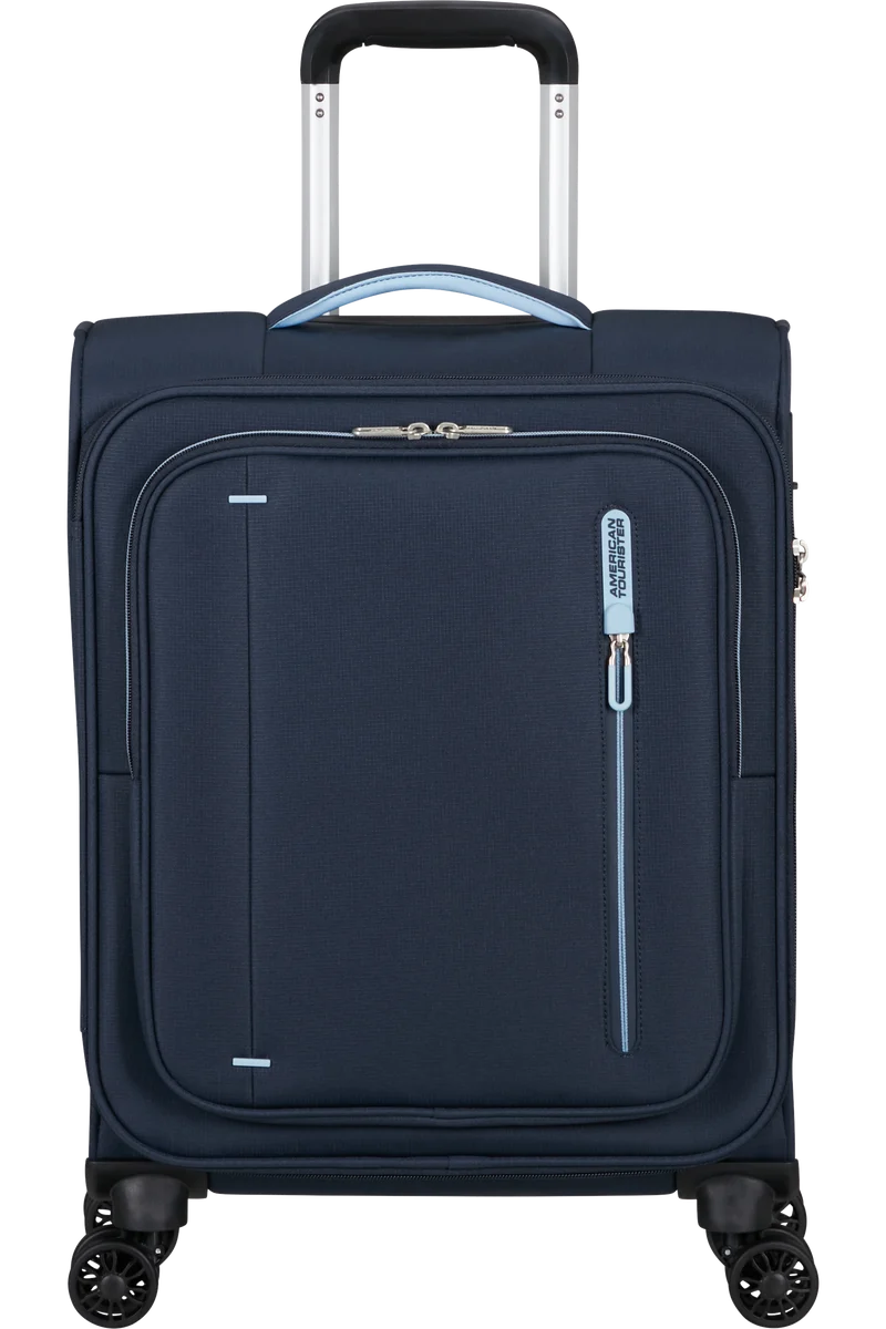 AMERICAN TOURISTER maleta de cabina 55/20cm CLOUDRIDER