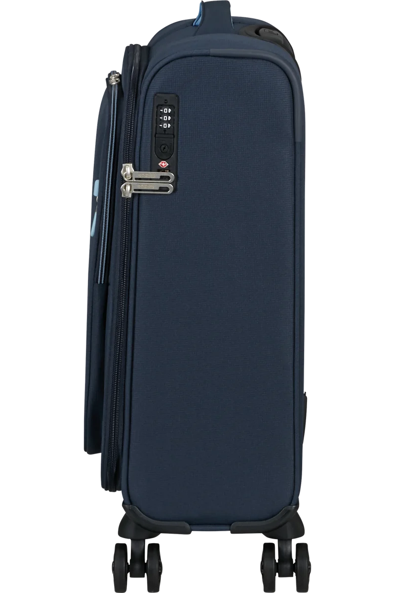 AMERICAN TOURISTER maleta de cabina 55/20cm CLOUDRIDER
