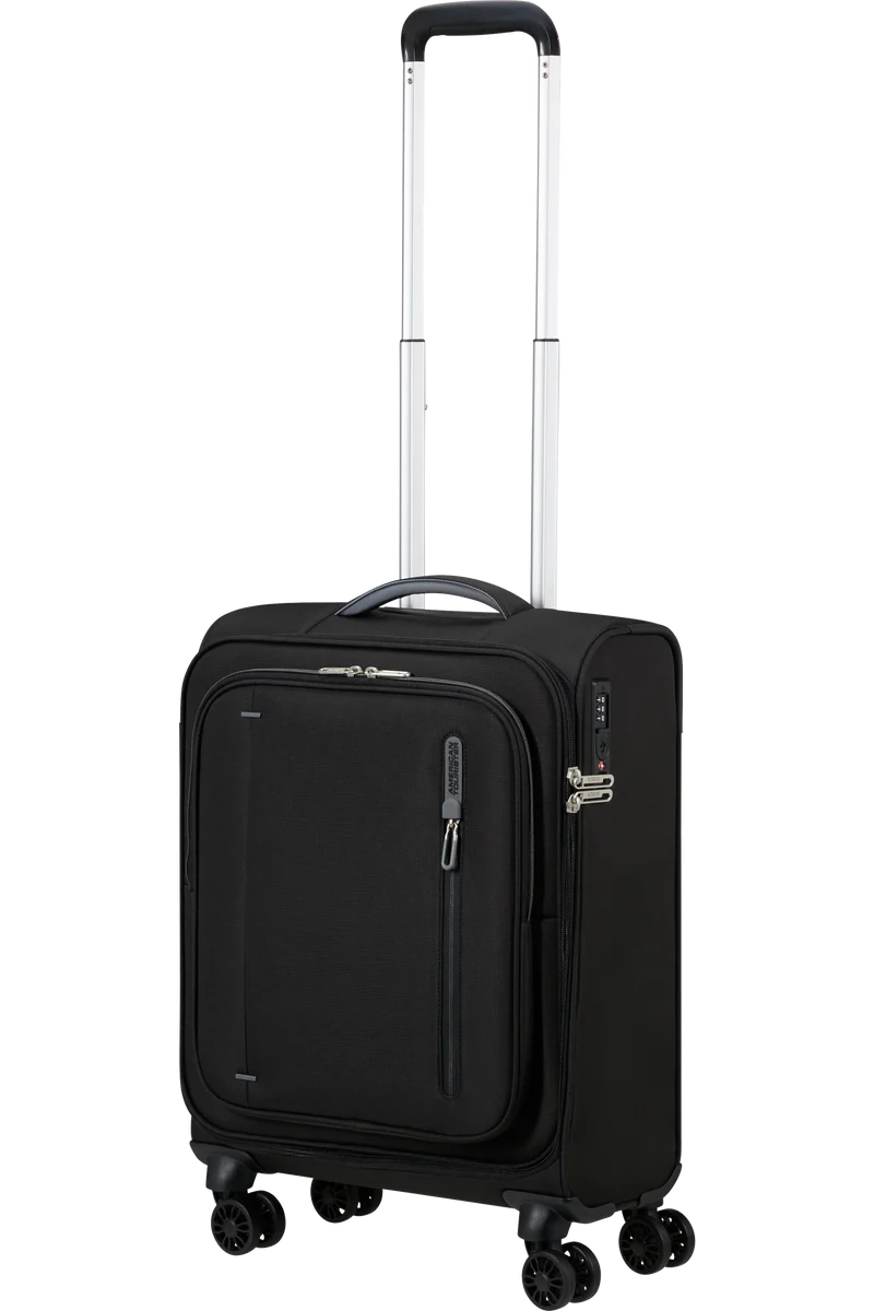 AMERICAN TOURISTER maleta de cabina 55/20cm CLOUDRIDER